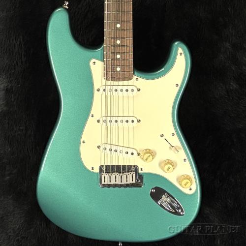 Fender 1995 American Standard Stratocaster -Ocean Turquoise Metallic / Rosewood- 【Rare Color!】