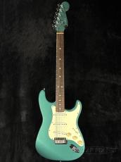 Fender 1995 American Standard Stratocaster -Ocean Turquoise Metallic / Rosewood- 【Rare Color!】_2