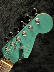 Fender 1995 American Standard Stratocaster -Ocean Turquoise Metallic / Rosewood- 【Rare Color!】_4