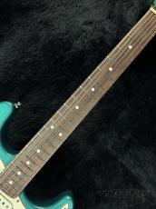 Fender 1995 American Standard Stratocaster -Ocean Turquoise Metallic / Rosewood- 【Rare Color!】_6