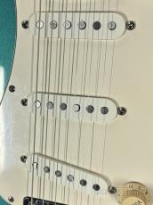 Fender 1995 American Standard Stratocaster -Ocean Turquoise Metallic / Rosewood- 【Rare Color!】_8
