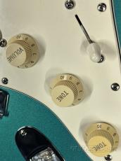 Fender 1995 American Standard Stratocaster -Ocean Turquoise Metallic / Rosewood- 【Rare Color!】_9