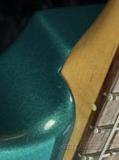 Fender 1995 American Standard Stratocaster -Ocean Turquoise Metallic / Rosewood- 【Rare Color!】_10
