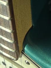 Fender 1995 American Standard Stratocaster -Ocean Turquoise Metallic / Rosewood- 【Rare Color!】_11