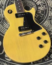 Gibson 【セカンド品】Les Paul Special -TV Yellow-【#235650017】【3.61kg】
