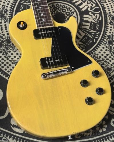 Gibson 【セカンド品】Les Paul Special -TV Yellow-【#235650017】【3.61kg】