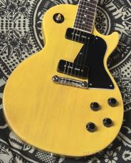 Gibson 【セカンド品】Les Paul Special -TV Yellow-【#235650017】【3.61kg】_2