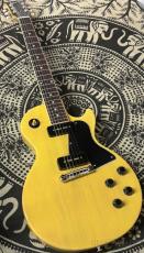 Gibson 【セカンド品】Les Paul Special -TV Yellow-【#235650017】【3.61kg】_3