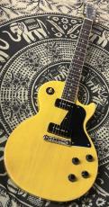 Gibson 【セカンド品】Les Paul Special -TV Yellow-【#235650017】【3.61kg】_4