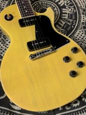 Gibson 【セカンド品】Les Paul Special -TV Yellow-【#235650017】【3.61kg】_5