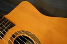 Castelluccia Django Castel【USED/2013年】_10