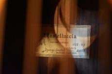 Castelluccia Django Castel【USED/2013年】_17