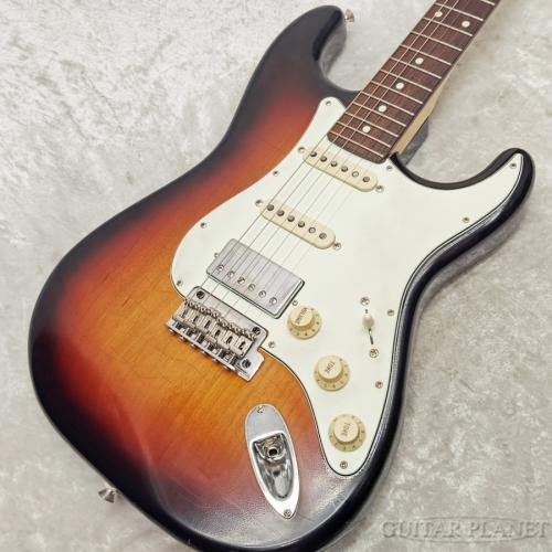 FUJIGEN NST210HRAL-GP 3TSU-Light Aged【厳選材】【ワンピースボディー】【弊店オーダー】【ライトエイジド】