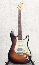 FUJIGEN NST210HRAL-GP 3TSU-Light Aged【厳選材】【ワンピースボディー】【弊店オーダー】【ライトエイジド】_3