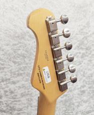 FUJIGEN NST210HRAL-GP 3TSU-Light Aged【厳選材】【ワンピースボディー】【弊店オーダー】【ライトエイジド】_9
