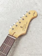 FUJIGEN NST210HRAL-GP 3TSU-Light Aged【厳選材】【ワンピースボディー】【弊店オーダー】【ライトエイジド】_10