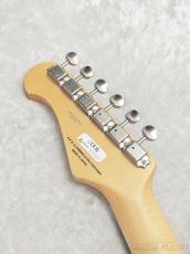 FUJIGEN NST210HRAL-GP 3TSU-Light Aged【厳選材】【ワンピースボディー】【弊店オーダー】【ライトエイジド】_11