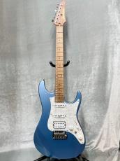 Ibanez Prestige AZ2204 -ICM ( Ice Blue Metallic)-【Made In Japan】_2