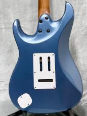 Ibanez Prestige AZ2204 -ICM ( Ice Blue Metallic)-【Made In Japan】_3