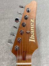 Ibanez Prestige AZ2204 -ICM ( Ice Blue Metallic)-【Made In Japan】_5