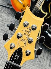 Paul Reed Smith [PRS] CE 24 -Black Amber- 2018年製 【MADE IN USA】【3.36kg】_5