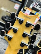 Paul Reed Smith [PRS] CE 24 -Black Amber- 2018年製 【MADE IN USA】【3.36kg】_6