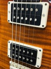 Paul Reed Smith [PRS] CE 24 -Black Amber- 2018年製 【MADE IN USA】【3.36kg】_9