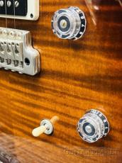 Paul Reed Smith [PRS] CE 24 -Black Amber- 2018年製 【MADE IN USA】【3.36kg】_10
