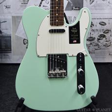 Fender American Vintage II 1963 Telecaster -Surf Green-【V2664668】