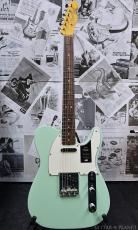 Fender American Vintage II 1963 Telecaster -Surf Green-【V2664668】_2