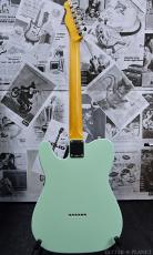 Fender American Vintage II 1963 Telecaster -Surf Green-【V2664668】_4