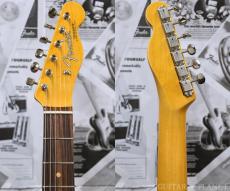 Fender American Vintage II 1963 Telecaster -Surf Green-【V2664668】_5