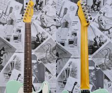Fender American Vintage II 1963 Telecaster -Surf Green-【V2664668】_6