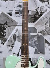 Fender American Vintage II 1963 Telecaster -Surf Green-【V2664668】_7