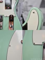 Fender American Vintage II 1963 Telecaster -Surf Green-【V2664668】_8