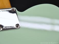 Fender American Vintage II 1963 Telecaster -Surf Green-【V2664668】_9