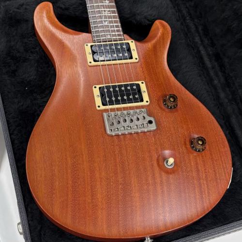Paul Reed Smith [PRS] Standard 24 Satin 20th Anniversary -Vintage Orange-【3.58Kg】【ハイエンドフロア在庫品】