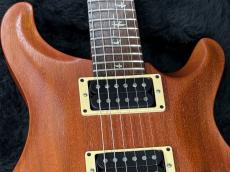 Paul Reed Smith [PRS] Standard 24 Satin 20th Anniversary -Vintage Orange-【3.58Kg】【ハイエンドフロア在庫品】_4