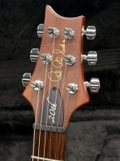 Paul Reed Smith [PRS] Standard 24 Satin 20th Anniversary -Vintage Orange-【3.58Kg】【ハイエンドフロア在庫品】_6