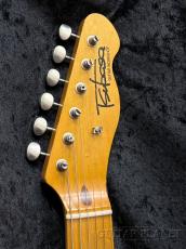 Tsubasa Guitar Workshop SUJIE ASH/M BBD-Aged【オールラッカー】【エイジド】_4