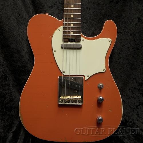 Tsubasa Guitar Workshop SUJIE ALD/R Bind FRD-Aged 【オールラッカー】【エイジド】
