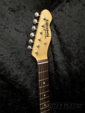 Tsubasa Guitar Workshop SUJIE ALD/R Bind FRD-Aged 【オールラッカー】【エイジド】_4