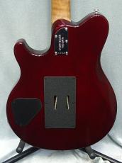 MUSIC MAN AXIS -Roasted Amber Flame- 【チョイ傷アウトレット品!!】【Stainless Steel Frets】_4