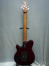 MUSIC MAN AXIS -Roasted Amber Flame- 【チョイ傷アウトレット品!!】【Stainless Steel Frets】_5