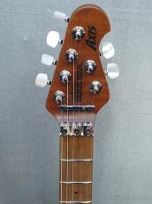 MUSIC MAN AXIS -Roasted Amber Flame- 【チョイ傷アウトレット品!!】【Stainless Steel Frets】_6