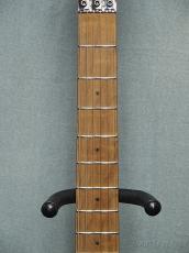 MUSIC MAN AXIS -Roasted Amber Flame- 【チョイ傷アウトレット品!!】【Stainless Steel Frets】_7