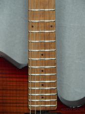 MUSIC MAN AXIS -Roasted Amber Flame- 【チョイ傷アウトレット品!!】【Stainless Steel Frets】_8