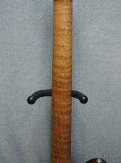 MUSIC MAN AXIS -Roasted Amber Flame- 【チョイ傷アウトレット品!!】【Stainless Steel Frets】_9