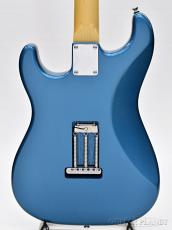 FREEDOM CUSTOM GUITAR RESEARCH O.S. Retro Series ST -MBL(メタリックブルー)- 【ハカランダ指板】【極薄オールラッカー】_3