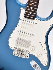 FREEDOM CUSTOM GUITAR RESEARCH O.S. Retro Series ST -MBL(メタリックブルー)- 【ハカランダ指板】【極薄オールラッカー】_7